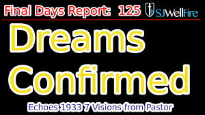 Dreams Confirmed 125