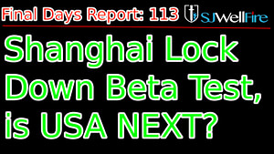 Shanghai