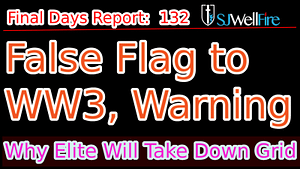 false flag watch