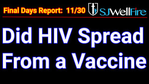 HIV and Vaccines