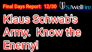 Klaus Schwab