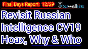 Russia Intelligence