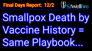 Smallpox History