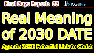 2030 Meaning