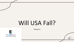 USA judged Dream