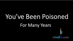 Poisoned For Years Teaching