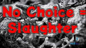 No choice = death