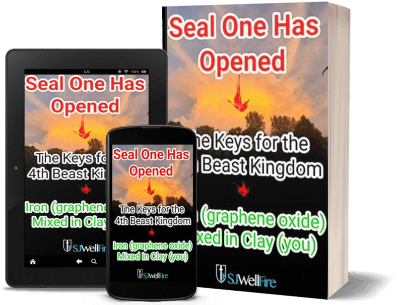 Seal One Has Opened Scott S First Prophetic E Book