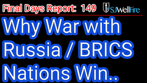War with Russia