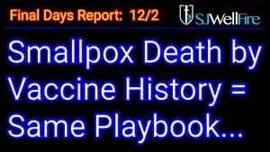 Smallpox History