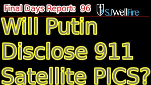Will Putin disclose 911